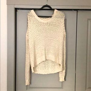 Knit Sweater